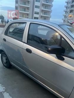 شيفروليه سبارك